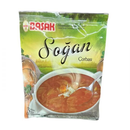 Başak Soğan Çorbası 45 gr 