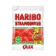 Haribo Çilek 80 gr 