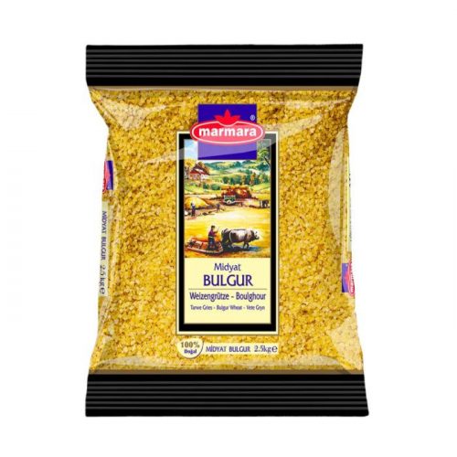 Marmara Midyat Bulgur 1000 gr