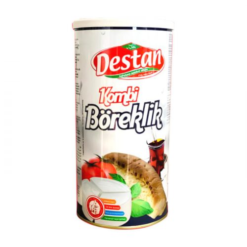 Destan Kombi yumuşak peynir 800 gr