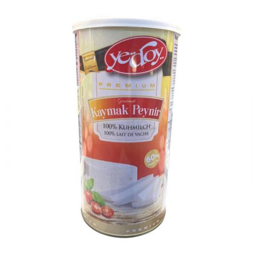 Yedoy Kaymak Peynir 800 gr 