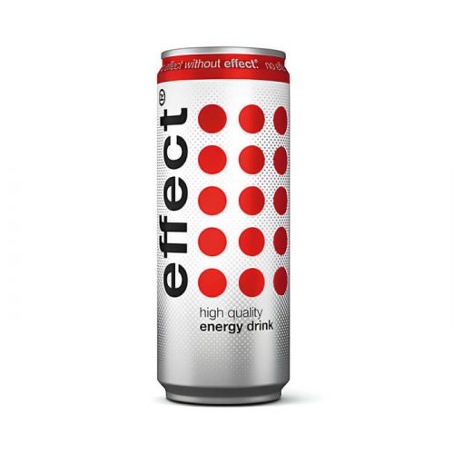 Effect Enerji içeceži 250 ml