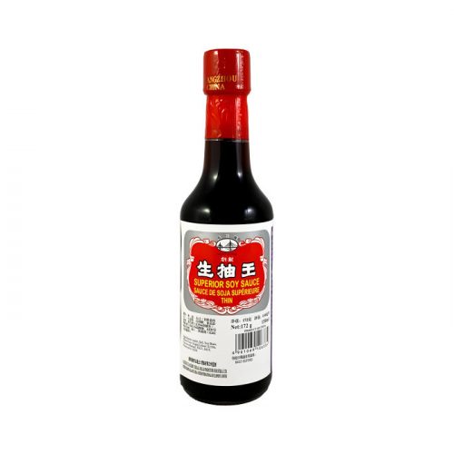 Haiyin Bridge Soya Sosu 150 ml