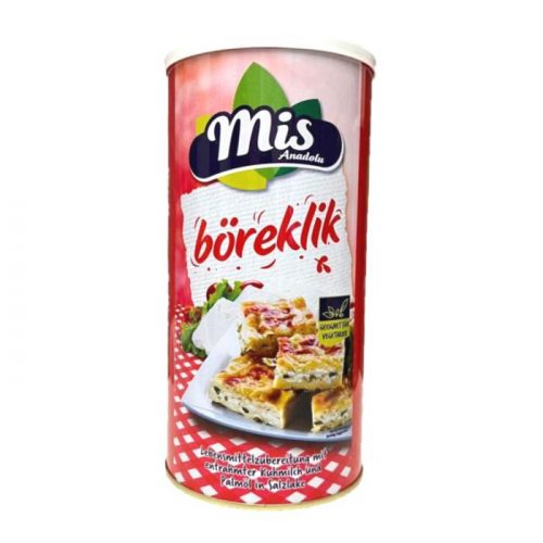 Mis Böreklik Beyaz Peynir 800 gr