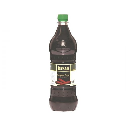 Fersan Şalgam (acısız) 1 ltr 