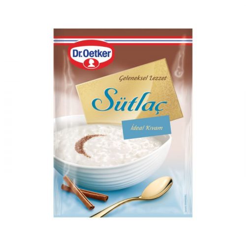 Dr. Oetker Sütlaç 155 gr