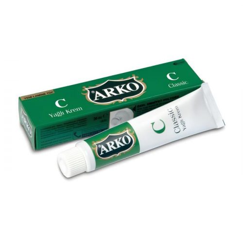 Arko Hand-u. Körpercreme 20 ml 