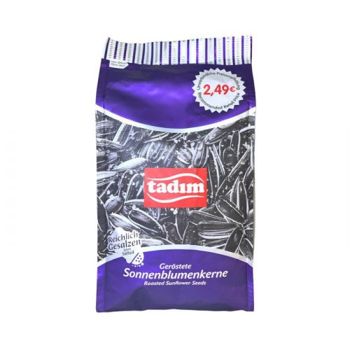 Tadım Ay Çekirdeği (bol tuzlu) 270 gr