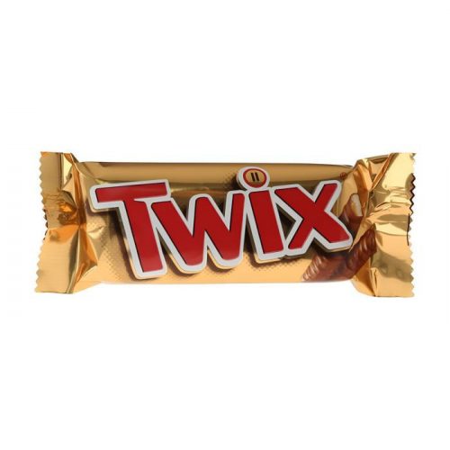 Twix Çikolata 50 gr 