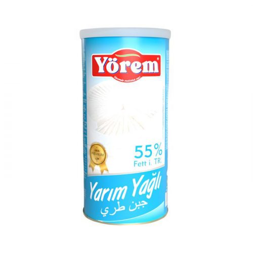 Yörem Beyaz Peynir 55% 800 gr