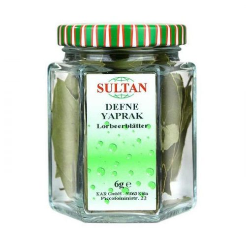 Sultan Defne Yaprak 6 gr 