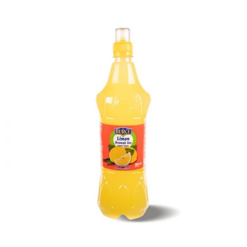 Limon Aromalı Sos 1000 ml