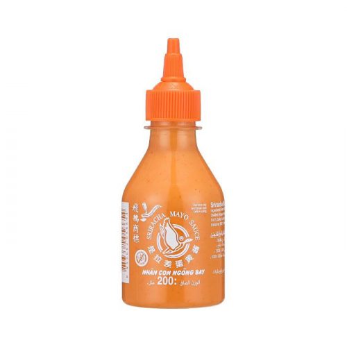 Sriracha Mayoo Sosu 200 ml  