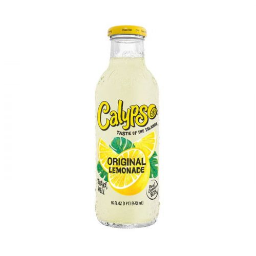 Calypso Limon 473 ml