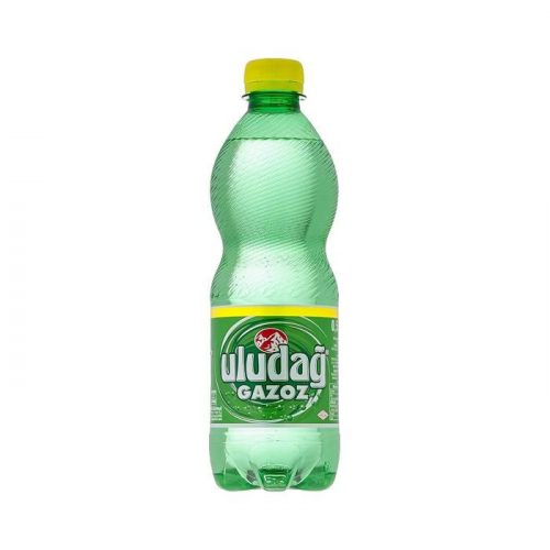 Uludağ Gazoz 500 ml 