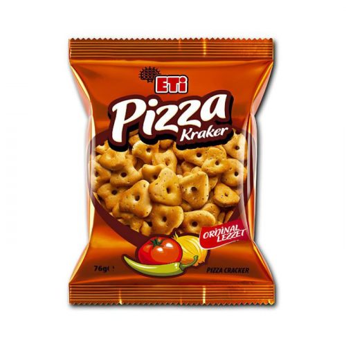 Eti Pizza Kraker 95 gr