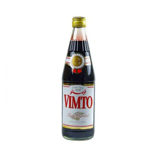 Vimto içecek 710 ml 