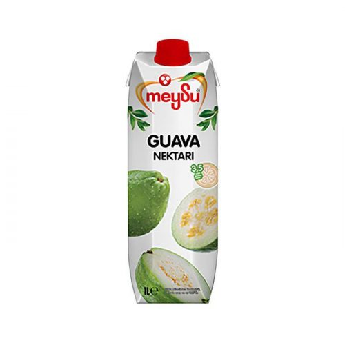 Meysu Guava 1 ltr 