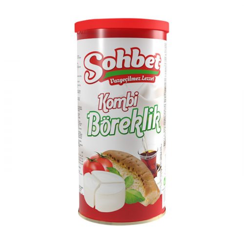 SOHBET Beyaz Peynir 800 g