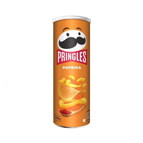 Pringles Biberli Cips 165 gr 