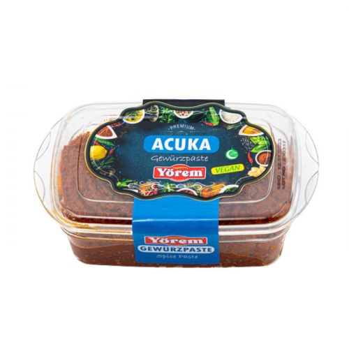  Yörem Acuka 200 gr 