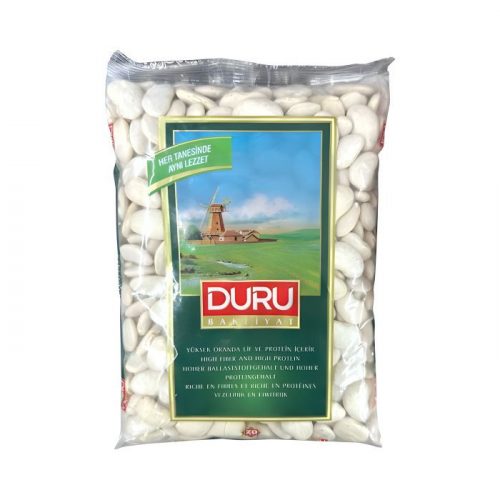 Duru Lima Fasulye 1kg 