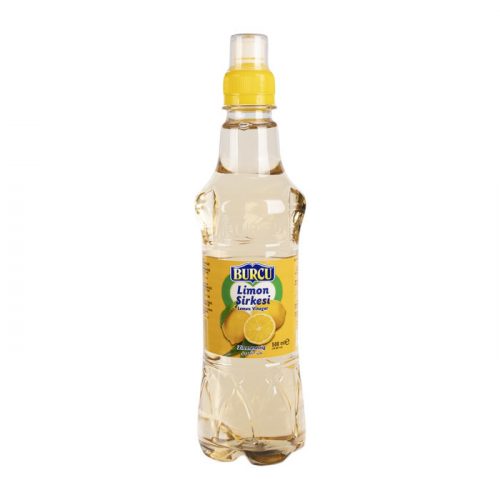 Burcu limon sirkesi 500ml