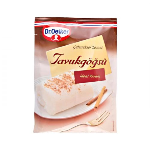 Dr. Oetker Tavuk Göğsü 125 gr