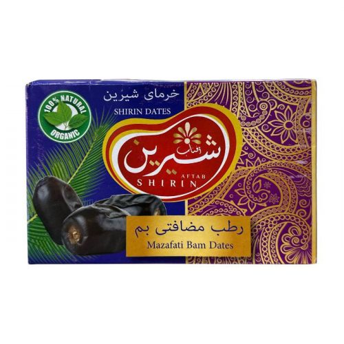 Shirin iran Hurması 550 gr