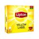 Lipton Poşet Çay 100 ad. 