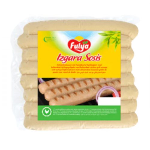 Fulya Izgara Sosis 800 gr 