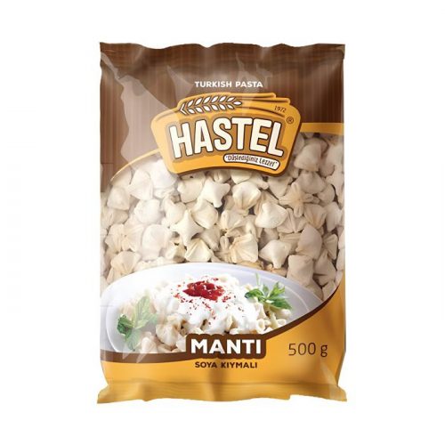 Hastel Mantı 500 gr 