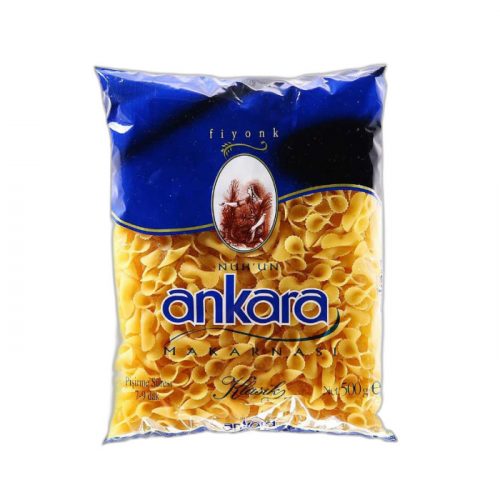 Nuh'un Ankara Fiyonk Makarna 500 gr