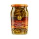 Melis Jalapeno Biber Turşusu 650 gr 