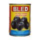 Bled Siyah Zeytin 850 gr