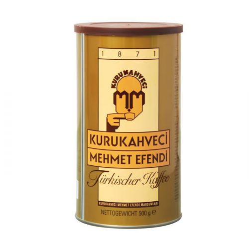 Mehmet Efendi Türk Kahvesi 500 gr 