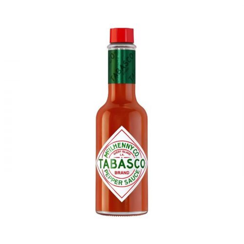 Tabasco Klasik Sos 60 ml 