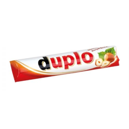 Duplo Çikolatası 18,2 gr