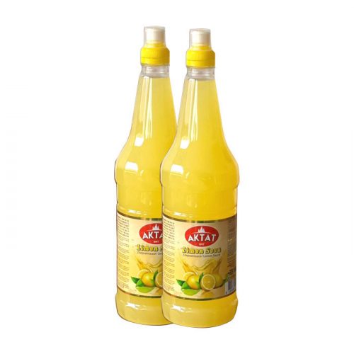 AKTAT Limon Sos 1ltr