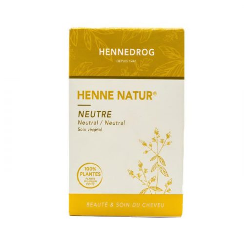 Henna Neutral 90 gr 