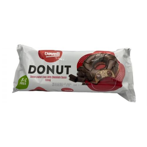 Bavelli Donat 240 gr