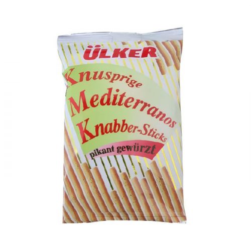 Ülker Akdeniz Çubuk Kraker 200 gr  