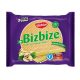 Bizbize Antep Fıstıklı Gofret 340 gr