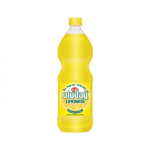  Uludağ Limonata 500 ml 