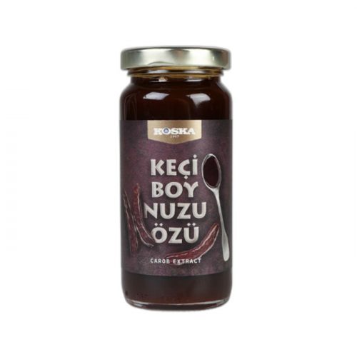 Koska Keçiboynuzu Özü 310 gr 