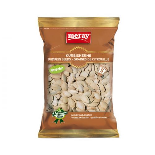 Meray Kabak Çekirdeği Nevsehir 200 gr 