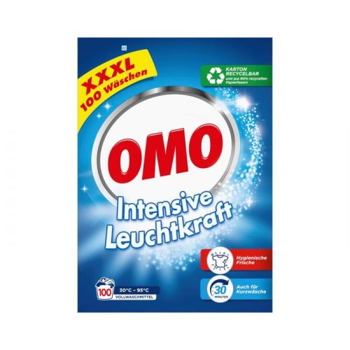 Omo XXXL Waschmittel 7 kg 