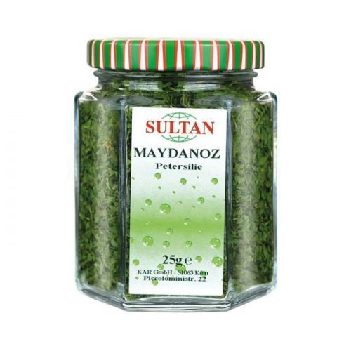 Sultan Maydanoz 25 gr