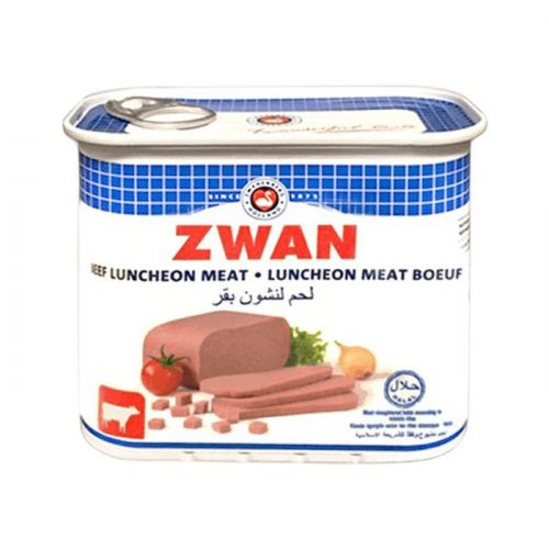 Zwan Konserve 340 gr 