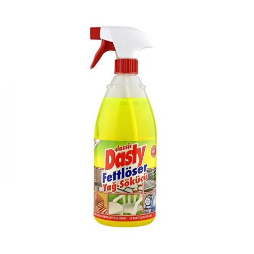 Dasty Fettlöser 1 ltr 